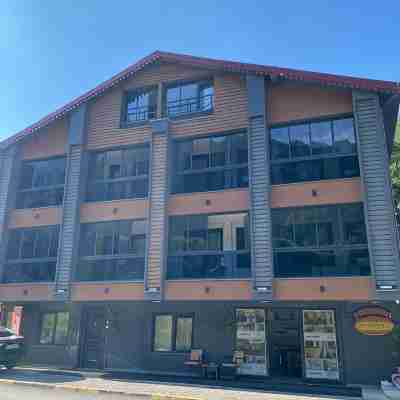 doga boutique hotel Hotel Exterior