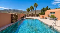 Hotel de Naturaleza Rodalquilar & Spa Cabo de Gata - Pools