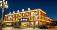 Ximan Hotel - Pet friendly