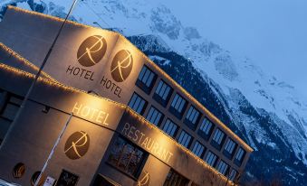 Rufi's Hotel Innsbruck