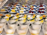 Hotel Grand Foret - Quầy Bar