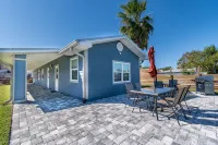 Johns Pass "Studio 2" Fisherman's Cove and Cottages - 4 stjerner