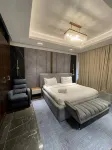 Naija Shortlet - Kitchens