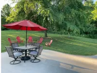 Hilltop Hideaway w/ Hot Tub Close to Nashville - 3-Star