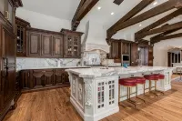 STR 2025 002405 - Tuscan Camelback Mountain Mansion - Close to Everything!! - 5-Star