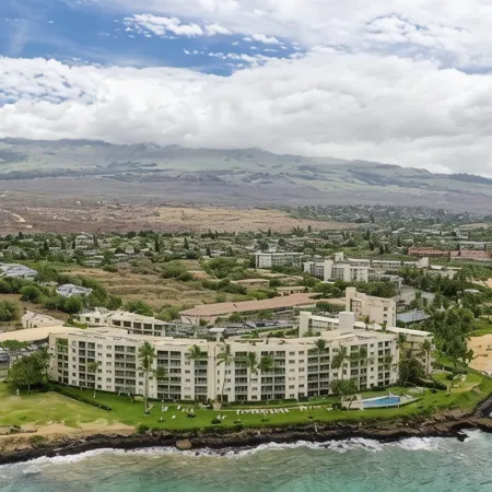 Breathtaking Ocean Front Views. Incredible Reviews.