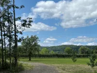 Firefly Cottage Nestled in a Vineyard 1 Mile to Keuka Lake - 3성급