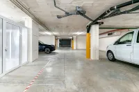 Hotel Dom Goncalo & Spa - parking
