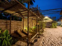 Koh Mook de Tara Beach Resort - Beach