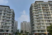 HOMEINN Hotels in Yangzhou