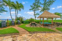Garden Island Retreat - Islander on the Beach #116 - Studio Condo - 2つ星