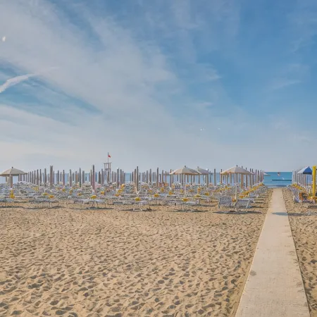 Unico Hotel Caorle