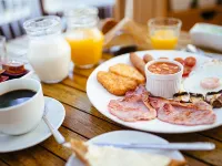 Pymgate Lodge Hotel Manchester Airport Hotels near Didsbury