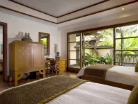 The Patra Bali Resort & Villas Hotels near Jerman Beach