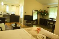 Five Princes Hotel - 4-Star