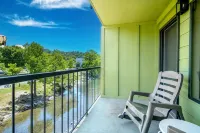 Creekstone Inn - Scenic
