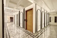 Hotel Namaste Hindustan - 2 étoiles