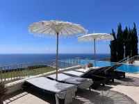 Matteo Villa Limassol Cyprus - Villas