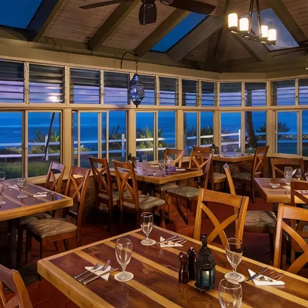 Hanalei Colony Resort
