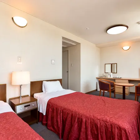 Flower Hotel Hotels in Kitakami