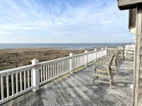 Discounted Amazing Sound Front House--on Water, Pool, Hottub, - 4-Star