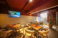 Comfort Boutique Hotel - 2-Star