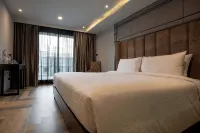 First Pride Hotel Bangkok - 3-Star