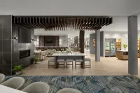 SpringHill Suites by Marriott Fort Collins - Barer
