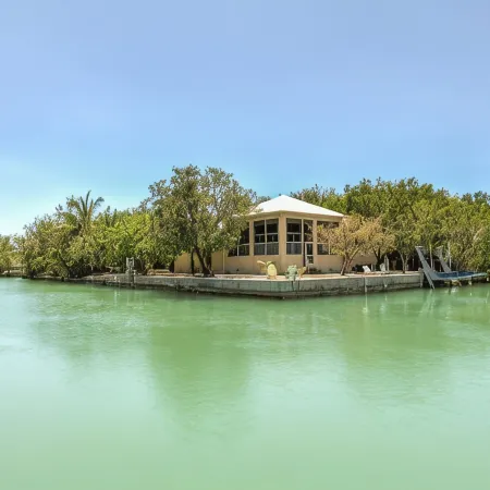 Getaway to the Quiet Florida Keys