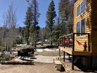 Spruce Mountain Getaway ~ Aspen House - 3-stjärniga