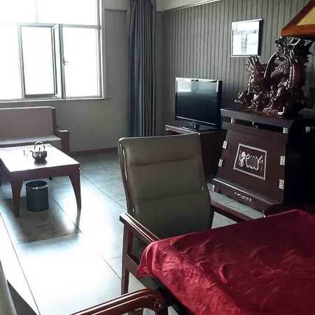 Fengzhen Juyang Business Hotel