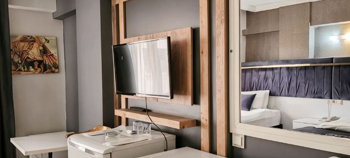 Hotel Yılmazel Hotels in Gaziantep