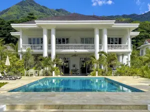 Chateau Elysium