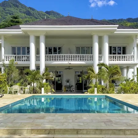 Chateau Elysium