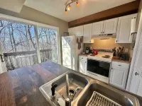 Travelers' Rest--Your Wintergreen Retreat in the Center of it All! - 2-Star
