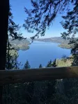 Galbraith Mountain Forest Escape - Holiday Apartments