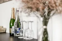 Amberton Hotel Klaipeda - bar