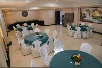 Qilu Yunshang Hotel (Dengzhou Railway Station) - Bữa sáng