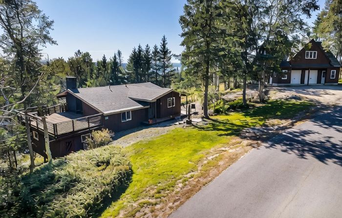 Airy Studio with Lake Access & Views, AC, 5Min to Downtown