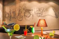 Hotel Dubrovnik Palace - Baarit