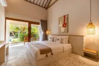 Nativo Lombok Hotel - 3-Star