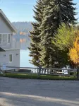 CJ's Lakeview Cabin HotTub Spotless! GameRoom Parking Stocked Kitchen - 4 星級