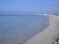 Dimora TerraNostra&Spa - Beach