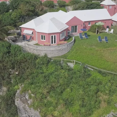 Sea Song 3 Bdrm Beachfront house on Marley Beach with great beach and sea views.