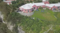 Sea Song 3 Bdrm Beachfront house on Marley Beach with great beach and sea views. - 3-Star
