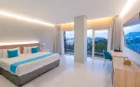 Zasgo Hotel - balcone