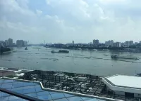 広州ホワイト スワンホテル - 絶景