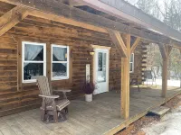 Halls Creek Retreat! Hatfield/Merrillan, WI - 3-Star