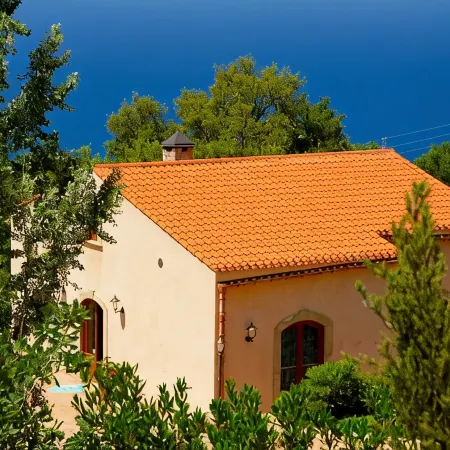 B&B le Ginestre