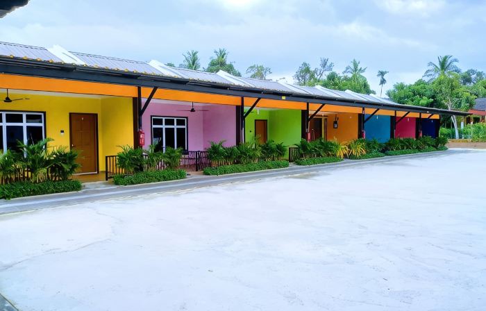 Penawar Inn